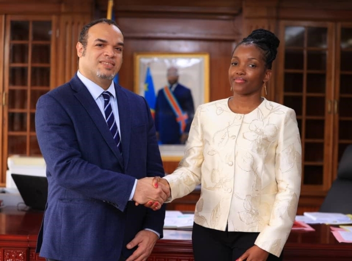 Electricité : l’ARE et la SNEL s’engagent à lutter contre les délestages intempestifs à Kinshasa